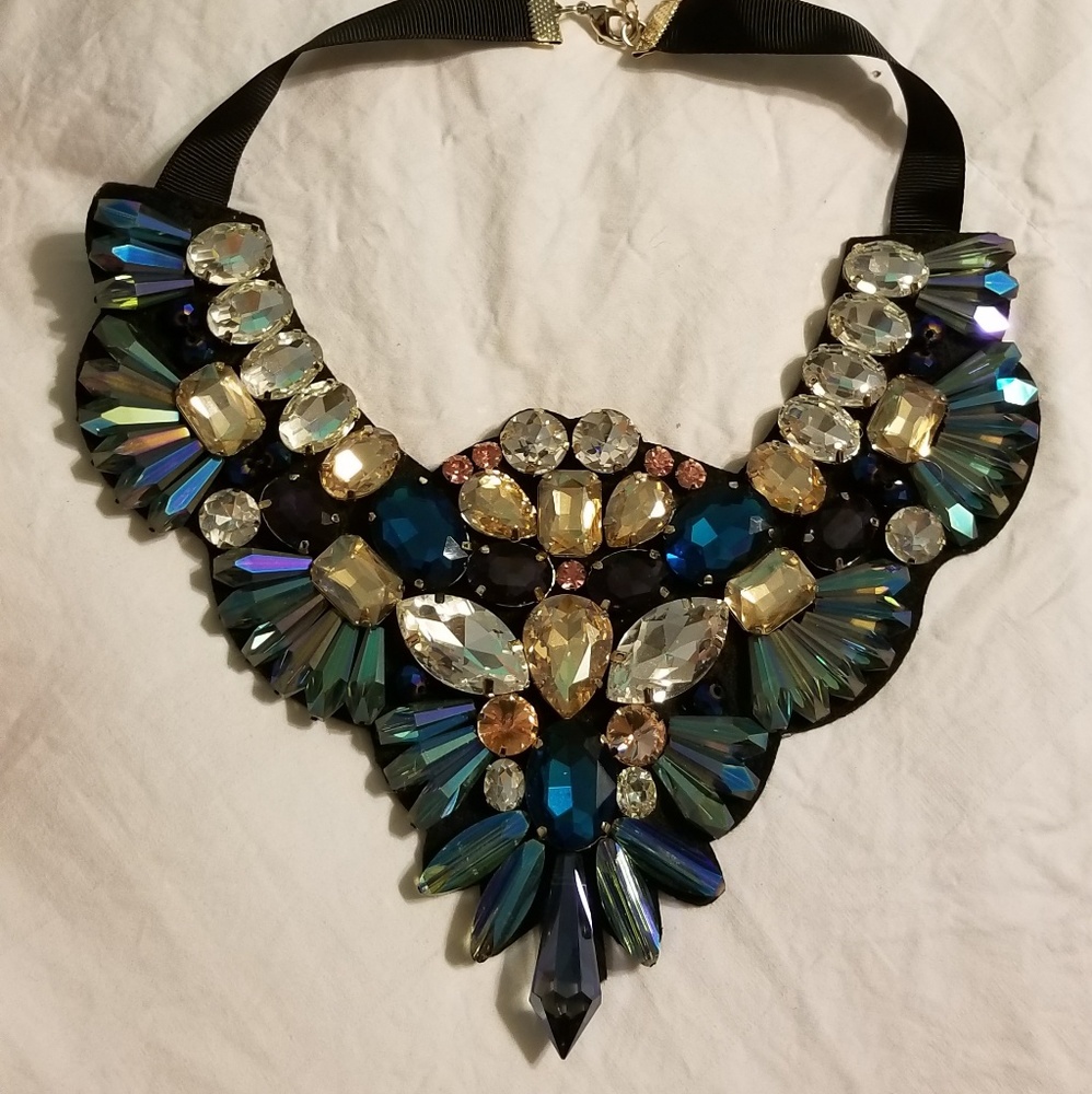 Stunning Necklace